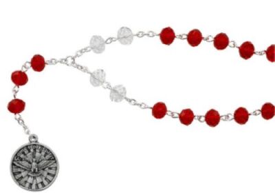 HOLY SPIRIT CHAPLET