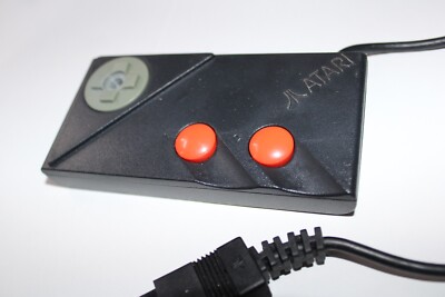 ATARI Standard Joystick CX78 Controller (Amiga, 2600, XL, C64 etc )