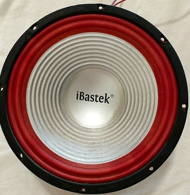 ibastek karaoke speaker