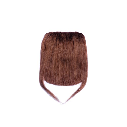 Neu 8" Echthaarspangen in Verlängerungen Front Knall Fransen mehr Farben 20g/Stck. - Bild 14 von 30