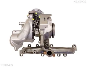 Turbolader AUDI, VW, SKODA, SEAT 1.6 TDI 775517 03L253016T