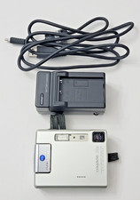 Konica Minolta DiMAGE Xg 3.2MP Digital Camera w/Battery, Charger Works