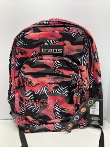 jansport backpack from back one shoulder Navy Odyssey and sternum strap for What to Know before WHAT_FRAME: NO Lure Color:Copper Black Dog