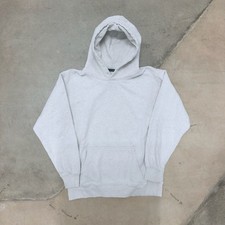 Brandy Melville Heather Grey Pullover Hoodie