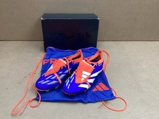 Adidas Predator Elite FT Tongue FG IF6442 Japan Football Boots 9.5