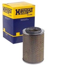 HENGST FILTER LUFTFILTER FILTEREINSATZ passend für MERCEDES-BENZ G-KLASSE PUCH