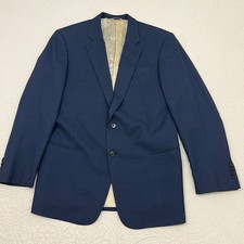 Armani Collezioni Blue Suits & Blazers for Men for sale | eBay