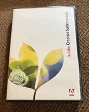 Adobe Creative Suite Standard Macintosh