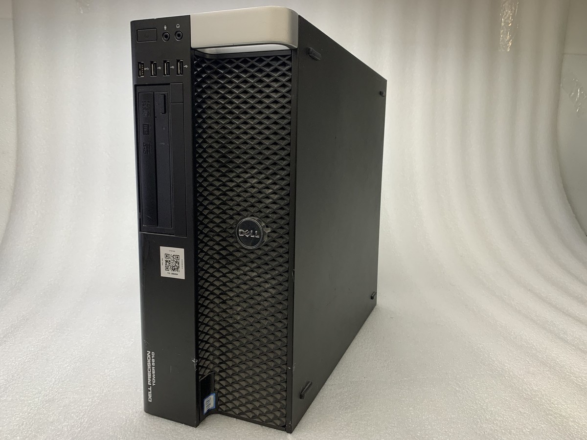 DELL Precision Tower 5810用 マザーボード CPU：XEON E5-1630 V3 3.70