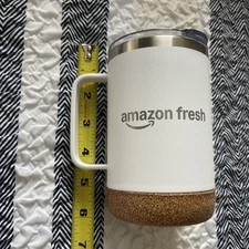 Amazon Fresh Coffee Tumblr New