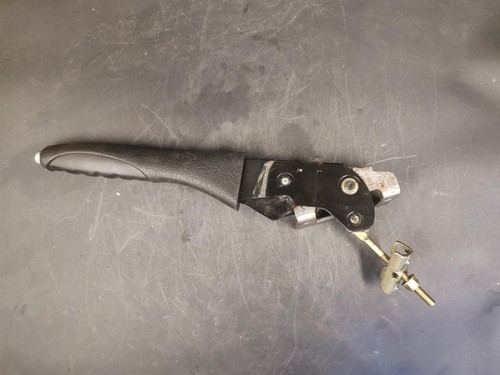 PEUGEOT 206 HANDBRAKE LEVER 10/99-11/07 99 00 01 02 03 04 05 06 07