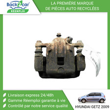Etrier de frein Hyundai GETZ