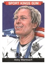 2018 Sportkings Volume 1 - Pick your Players - Retail