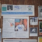 1996 Team USA Olympic Baseball Signed Autograph Lot of 27 R.A.Dickey, Travis Lee — photo 5