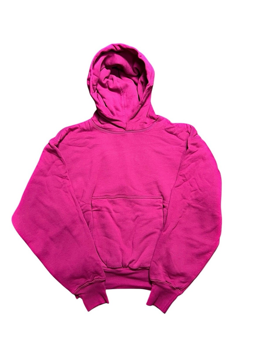 Yeezy Gap Hoodie Purple Adult Size Small Brand New