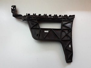 AUDI A4 8K2, B8 Stoßstangenhalter hinten rechts 8K5807454 1.80 Petrol 27557883