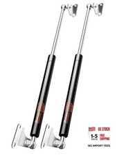 23 inch 80 lbs 80-112lbs 356 N Gas Strut, 23" RV Bed Shocks with 23IN 80LBS