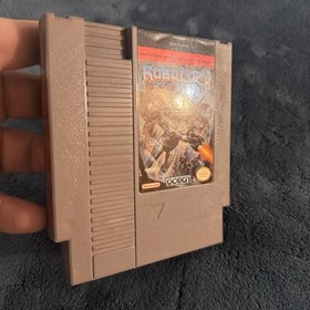 Robocop 3 (Nintendo NES) Authentic Cartage Only Tested