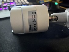 Swann SRPRO-T855CAM White Wired Day  Night Vision Security Camera