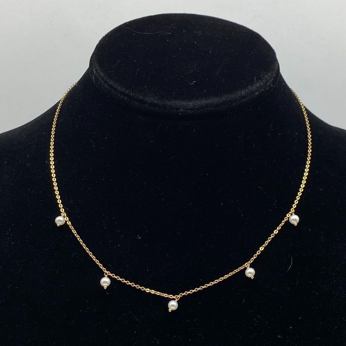 Sterling Silver Assorted Ring/Earring/Necklace Je… - image 2