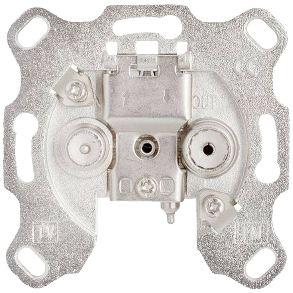 GAO 9057 Телевизионная антенна для телевидения, Великобритания, не терпящая отлагательств