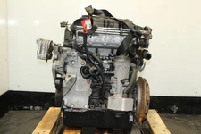 BMM Motor ohne Anbauteile VW Eos 1F 2.0 TDI 103 KW 140 PS 62322