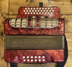 Hohner Corona III | eBay
