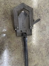 Miltary Foldable Shovel