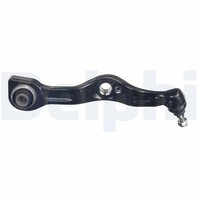 Querlenker Dreieckslenker Delphi TC3081 FüR Mercedes Klasse W221 C216 Stahl V221