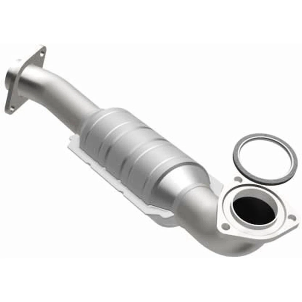 MagnaFlow Catalytic Converter: EPA, For 2008-2009 Pontiac G8 - Image 3 of 4