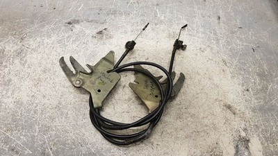 Verdeckverriegelung Verdeckschloss mit Seilzug Links Rechts BMW E30 318i