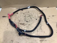 BMW M4 F82 F83 2014 benzina più cavo batteria 8630021 AUT59827