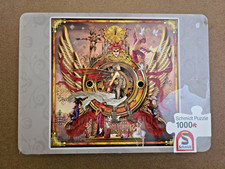 RARE Schmidt Puzzle ORACLE by Ciro Marchetti ...
