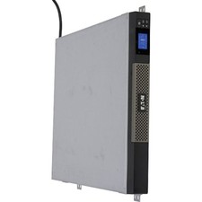 Eaton 5P Rackmount UPS - 550 VA/420 W - 132 V AC - 3 Minute - 1U Rm