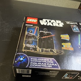 LEGO Star Wars: Battle Pack 2 in 1 (66536)
