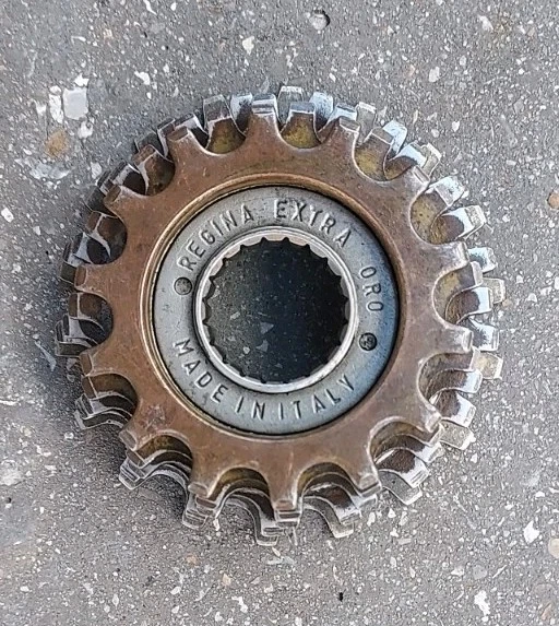 Regina Freewheels 5 Speeds for sale | eBay