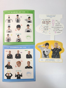 Bts Seasons Greetings 2016 | eBay
