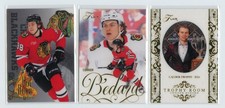 2025-26 Upper Deck Flair  Connor Bedard  Hot Hues / Trophy Room / Base