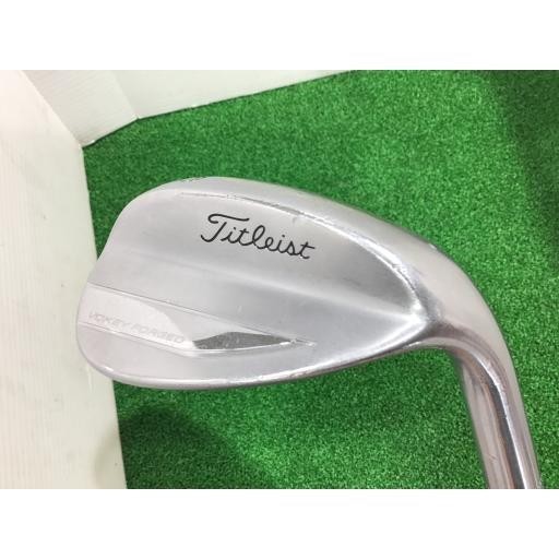 Titleist VOKEY FORGED(2019) S 58° | eBay
