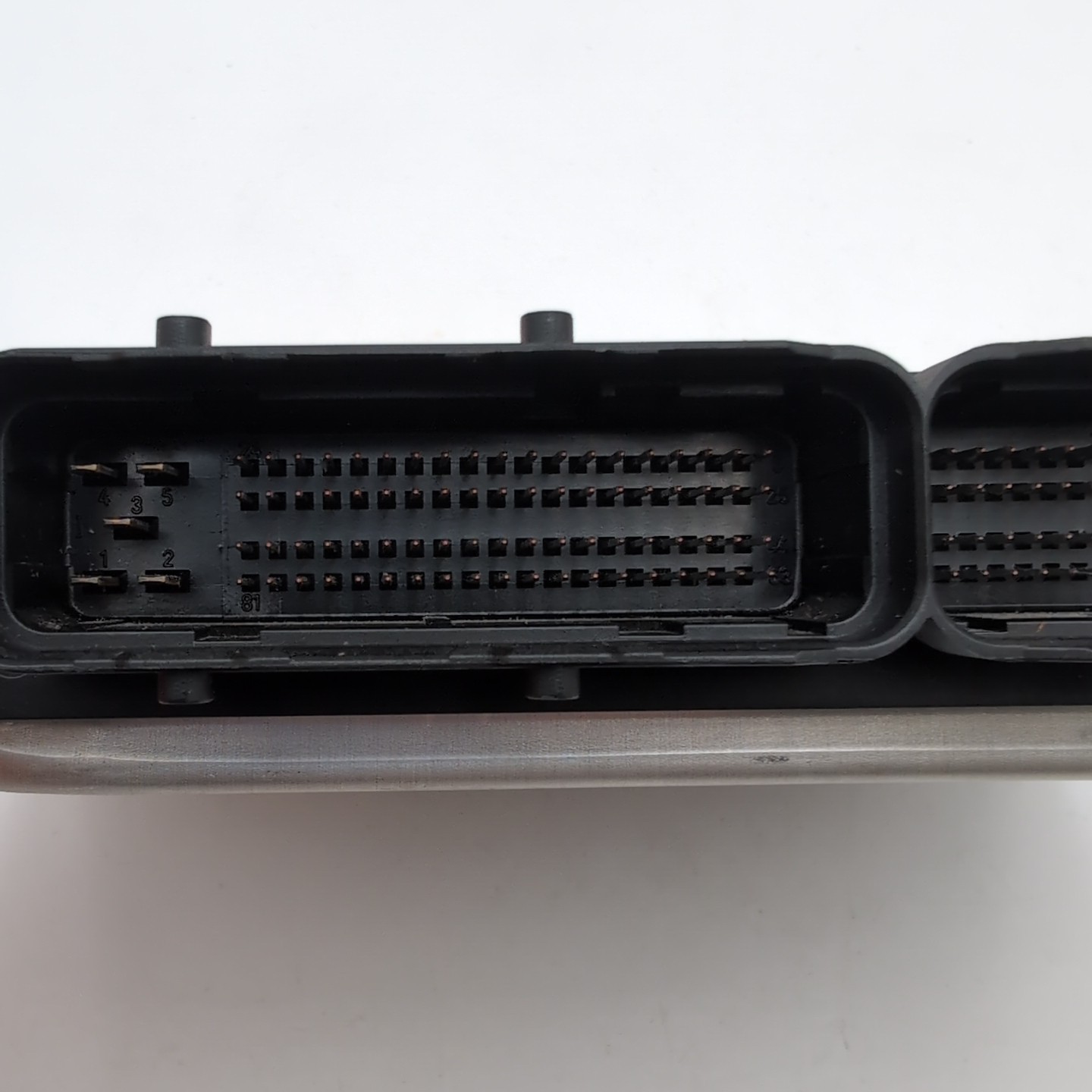 2008 - 2016 Maserati GranTursimo M145 Engine Computer Control Module 234837