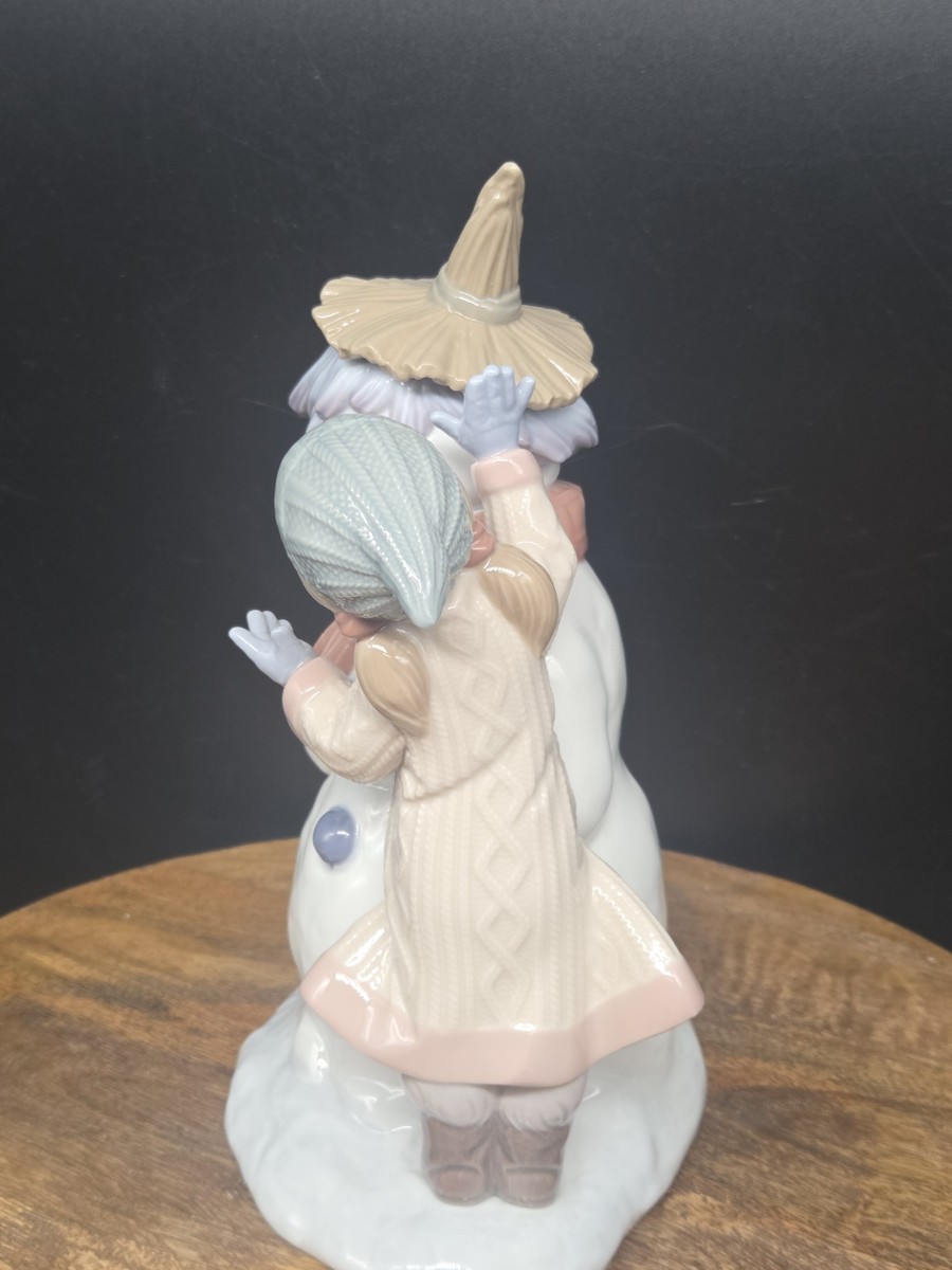 LLADRO #8168 