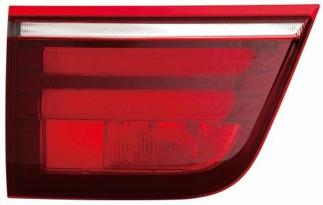 TAIL LIGHT ASSEMBLY 444-1331R-AQ FOR BMW X5/SAV/E70 N57D30C/B/A M57D30 N55B30 - Image 2 of 4