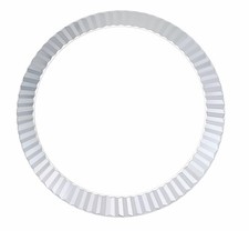 Fluted Bezel For 40MM Rolex President 228239,...