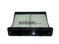 Innenraumfilter Pollenfilter AH401 PURFLUX für SUBARU IMPREZA Stufenheck LEVORG