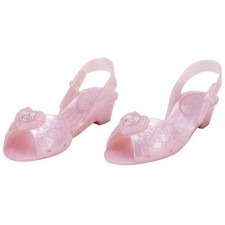 Light-Up Disney Princess Costume Shoes Accessory