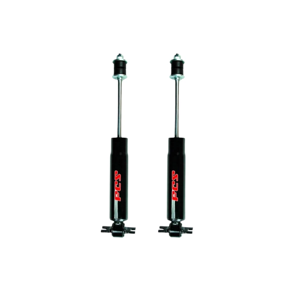 Amortiguador delantero y trasero FCS Auto Part para Sierra Silverado C1500 C2500C3500 1988-2002 Foto 4 de 4