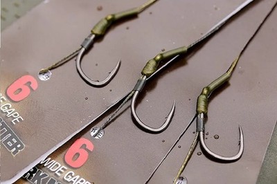 Korda Dark Matter Carp Rig Karpfenvorfach