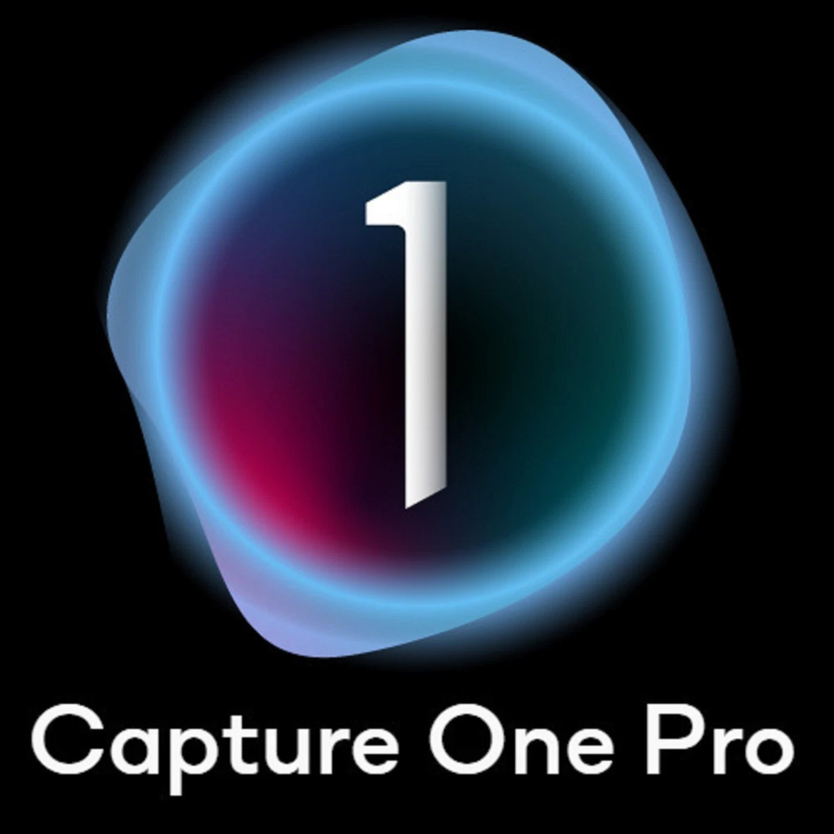 Software profesional de edición de fotos Capture One Pro 22 Mac/Windows