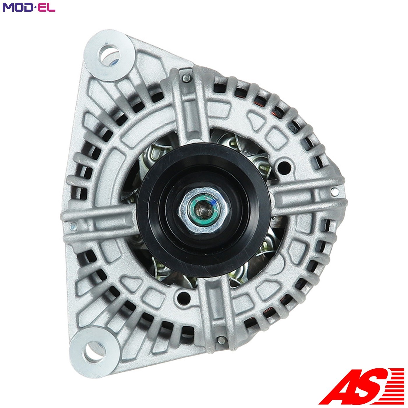 ALTERNATOR A0752S FOR DODGE RAM/2500/Pickup ETC/ETH 5.9L 6cyl RAM 2500 Pickup