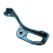 Freightliner Exhaust Bracket Mount Support Oem 04-20694-000 Lower Rh Freightliner Exhaust Bracket Mount Support Oem 04-20694-000 Lower Rh